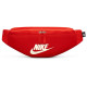 Nike Τσαντάκι μέσης Heritage Waistpack Nike Τσαντάκι μέσης Heritage Waistpack
